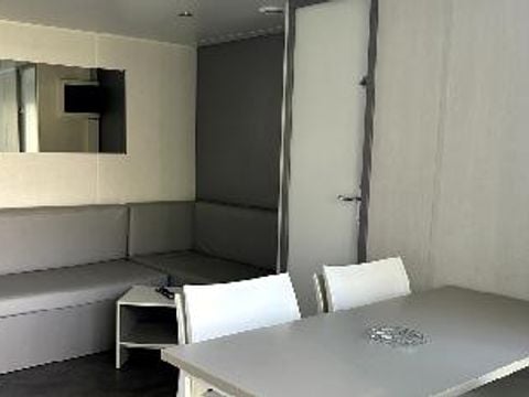 MOBILHOME 6 personnes