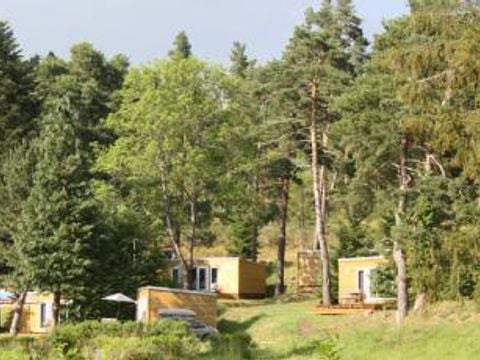 MOBILHOME 6 personnes