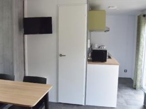 MOBILHOME 4 personnes - Cottage Family 3 pièces 4 p. Duo