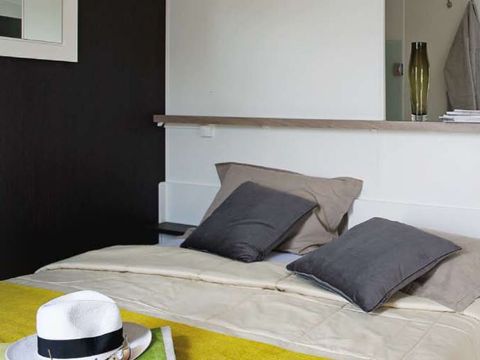 MOBILHOME 8 personnes - Cottage Premium