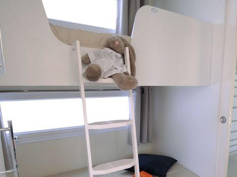 MOBILHOME 8 personnes - Cottage Premium