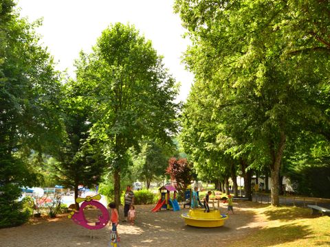 Camping Paradis - L'Europe - Camping Puy-de-Dome - Image N°17