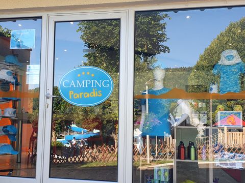 Camping Paradis - L'Europe - Camping Puy-de-Dome - Image N°26