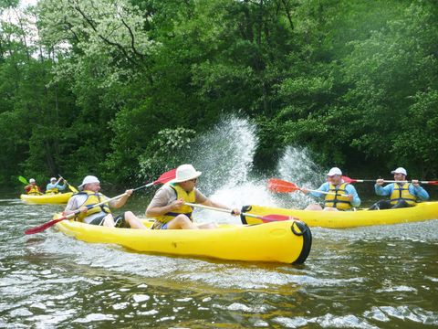 Camping Paradis - L'Europe - Camping Puy-de-Dome - Image N°45