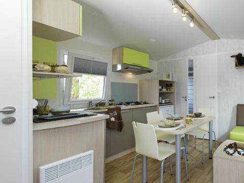Camping Sites et Paysages - Les Pinèdes  - Camping Alpes-Maritimes