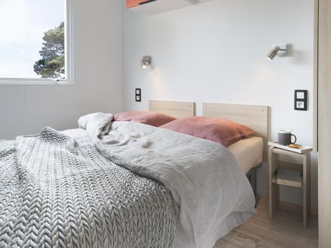 MOBILHOME 6 personnes - Cottage  Privilège Soléa