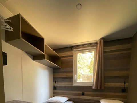 MOBILHOME 4 personnes - Cottage Oasis 2 chambres