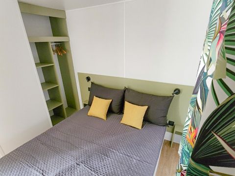 MOBILHOME 4 personnes - Cottage Oasis 2 chambres
