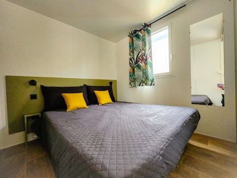 MOBILHOME 4 personnes - Cottage Privilège Horizon