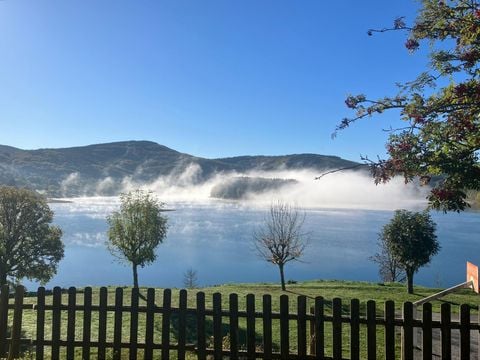 Les Rives du Lac du Laouzas - Camping Tarn - Afbeelding N°4