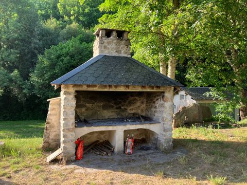 Les Rives du Lac du Laouzas - Camping Tarn - Image N°20