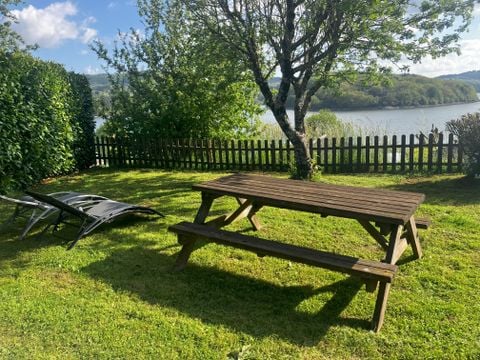 CHALET 4 personnes - Chalet Traditionnel (2eme Balcon) 5 pers.