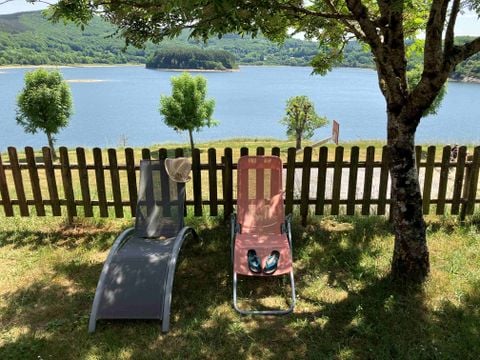 CHALET 4 personnes -  Chalet Premium (1er Balcon) 4 pers