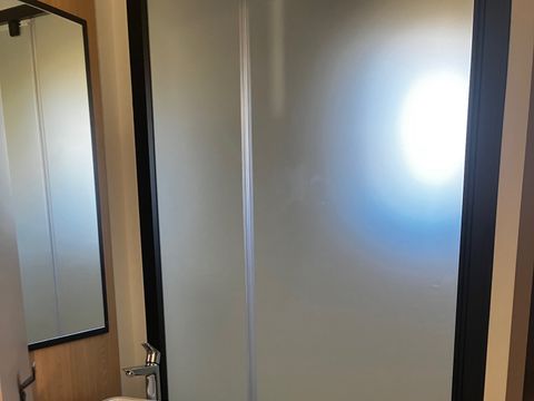 CHALET 6 personnes - Chalet Prestige (1er Balcon) 6 pers