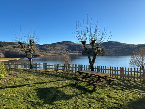 CHALET 6 personnes - Chalet Premium (1er Balcon)