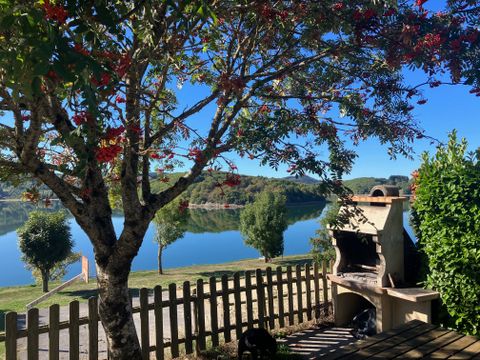 CHALET 6 personnes - Chalet Premium ( 2eme Balcon)