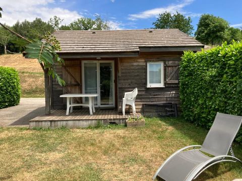 Les Rives du Lac du Laouzas - Camping Tarn - Image N°25