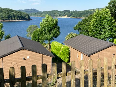 Les Rives du Lac du Laouzas - Camping Tarn - Image N°14