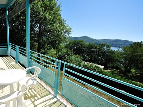 GÎTE 2 personnes - 2 pièces