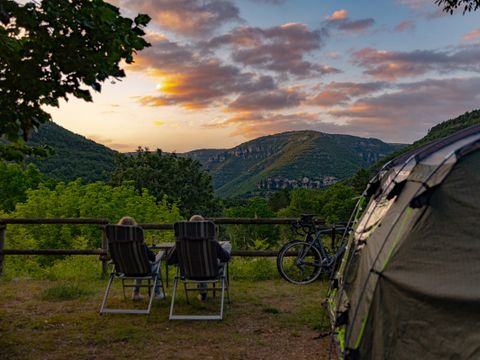 Camping RCN Val de Cantobre - Camping Aveyron - Image N°20