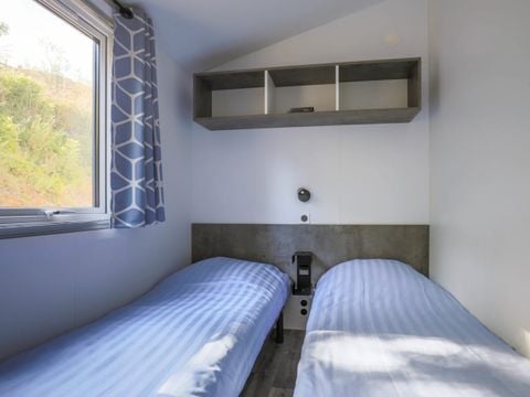 MOBILHOME 4 personnes - Trévezel