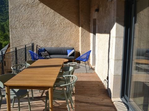 APPARTEMENT 4 personnes - Appartement Saint Alban, 4 personnes