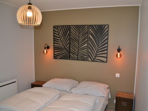 APPARTEMENT 4 personnes - Appartement Saint Alban, 4 personnes