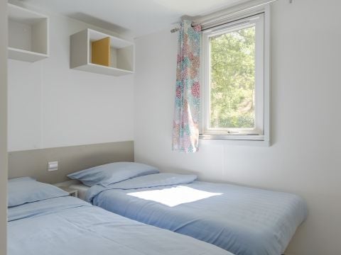 MOBILHOME 4 personnes - Tarn