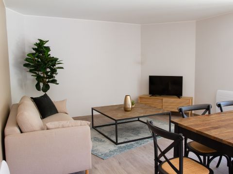 MAISON 4 personnes - Cardabelle