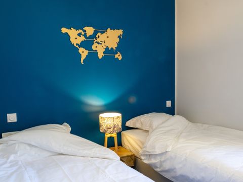 MAISON 4 personnes - Cardabelle