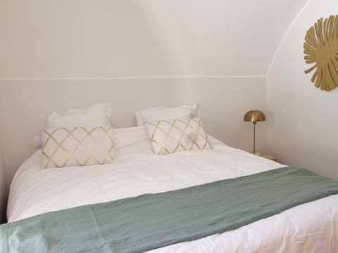 MAISON 4 personnes - Cardabelle