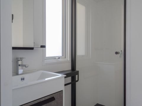 MOBILHOME 4 personnes - Trévezel