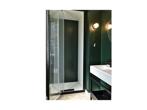 MOBILHOME 6 personnes - Roc Nantais