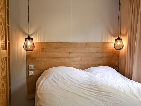 MOBILHOME 6 personnes - Roc Nantais