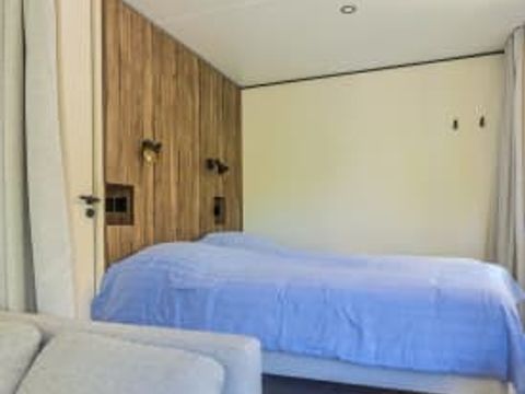 MOBILHOME 2 personnes - Dourdou