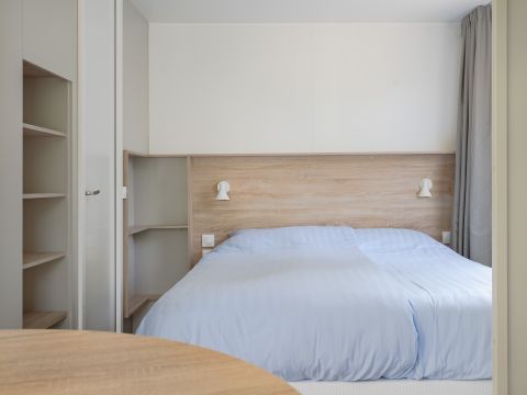 MOBILHOME 2 personnes - Dourdou