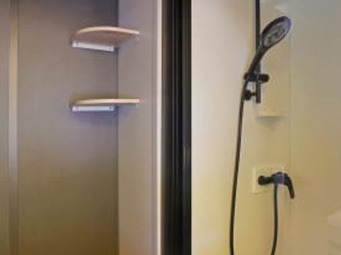 MOBILHOME 6 personnes - Canalettes