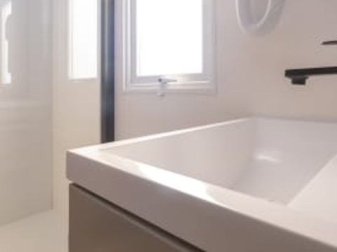 MOBILHOME 6 personnes - Canalettes