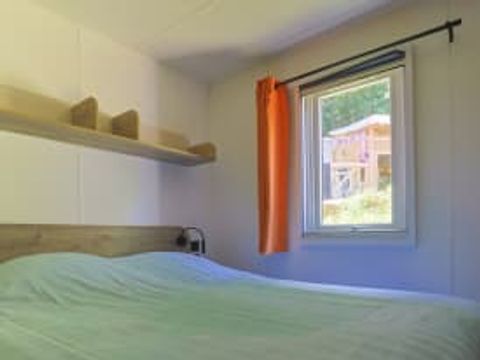 MOBILHOME 6 personnes - Canalettes