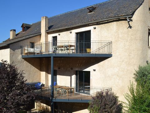 APPARTEMENT 4 personnes - Appartement Saint Alban, 4 personnes