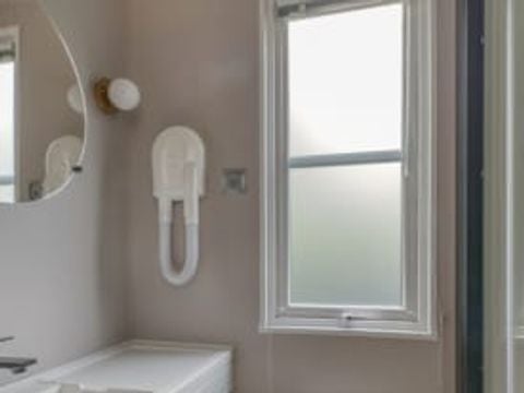 MOBILHOME 4 personnes - Mobil home Templiers