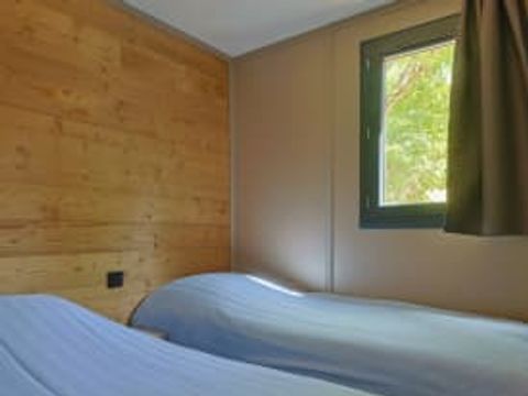CHALET 4 personnes - Chalet Cèpes