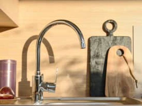 CHALET 4 personnes - Chalet Cèpes