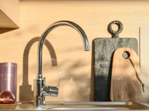 CHALET 4 personnes - Chalet Cèpes