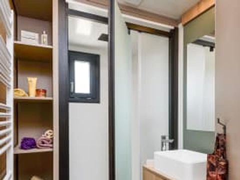 CHALET 6 personnes - Chalet Pareloup