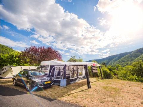 Camping RCN Val de Cantobre - Camping Aveyron - Image N°15