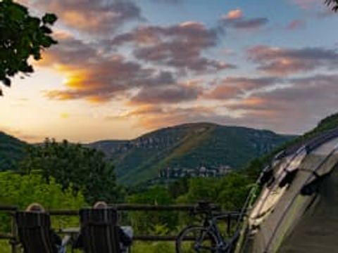 Camping RCN Val de Cantobre - Camping Aveyron - Image N°31