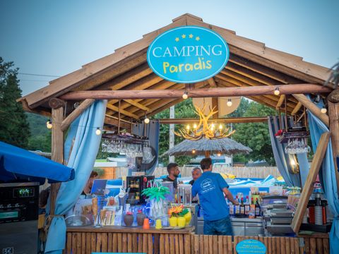 Camping Paradis FAMILY DES ISSOUX D'ARDECHE **** - Camping Ardeche - Image N°14