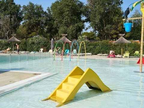Camping La Falaise Narbonne Plage - Camping Aude