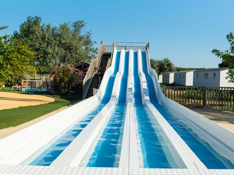 Camping Campeole La Côte des Roses - Camping Aude - Image N°3